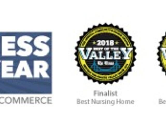 ROCHESTER RESIDENCE AND CARE CENTER